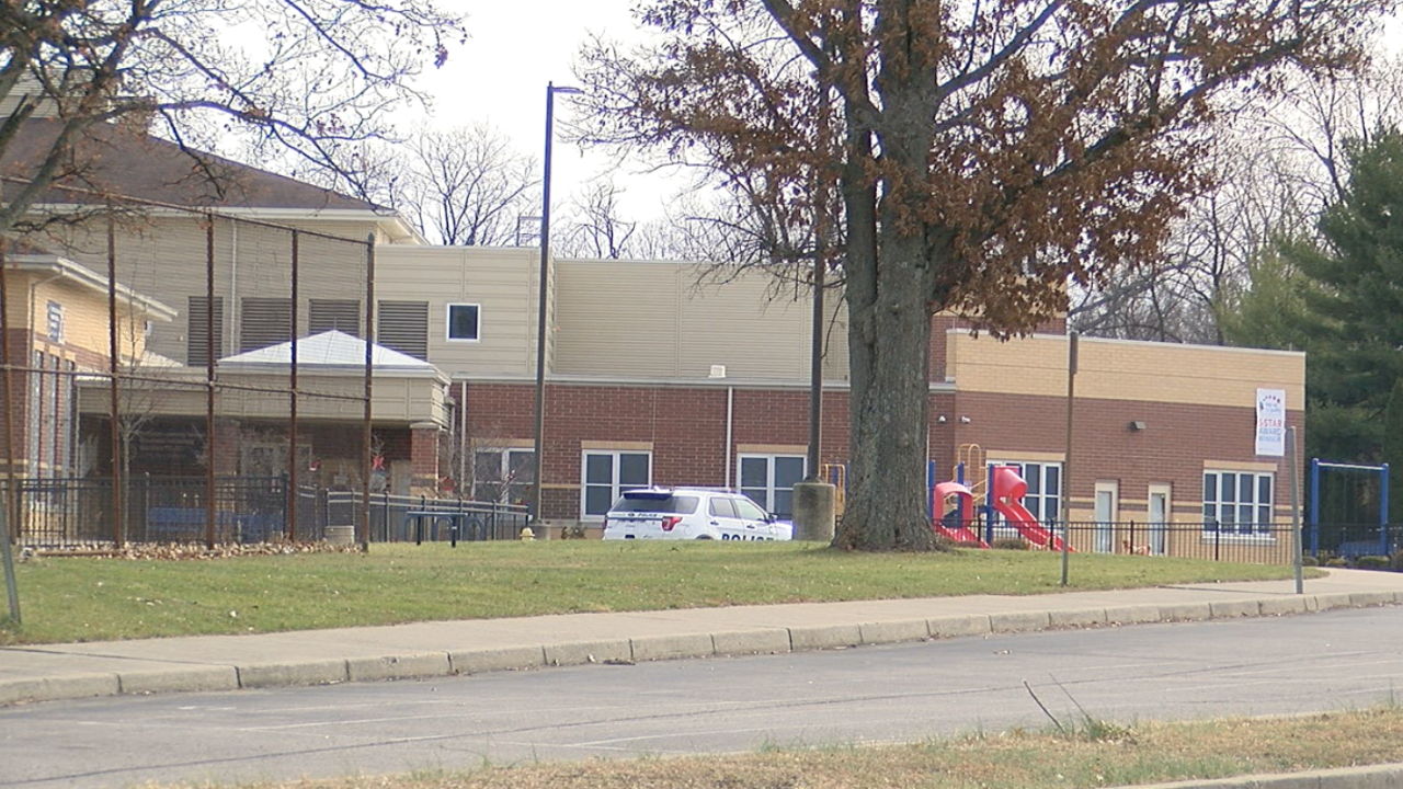 Student arrested, charged for Mount Airy Elementary 'swatting' incident